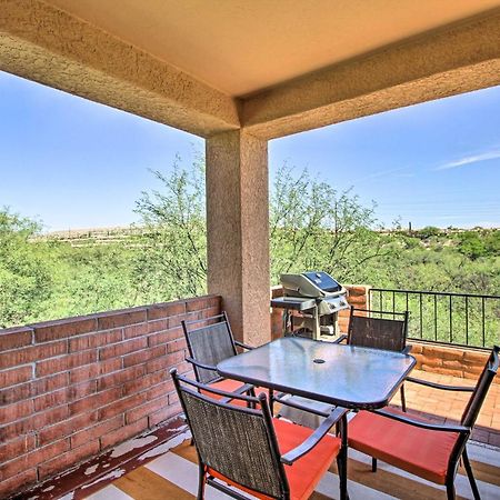Relaxing Green Valley Townhome About 30 Mi To Tucson! Екстериор снимка