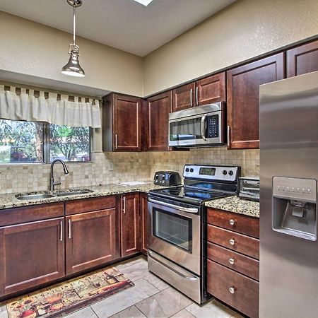 Relaxing Green Valley Townhome About 30 Mi To Tucson! Екстериор снимка