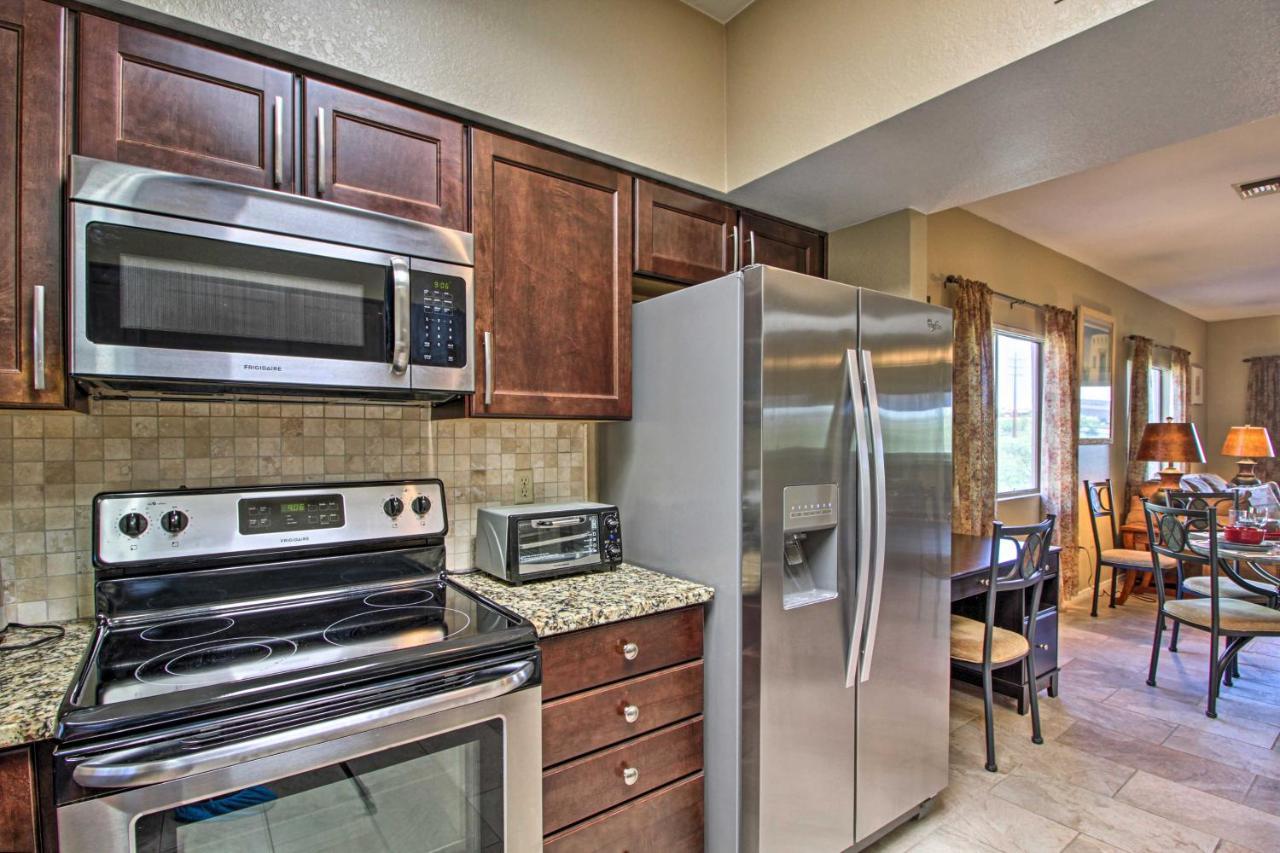Relaxing Green Valley Townhome About 30 Mi To Tucson! Екстериор снимка